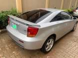 A picture of 2007 Toyota Celica A