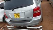A picture of Kruger uaz on sale at 24 6m slightly negotiable call