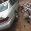 A picture of Toyota Camry 2001