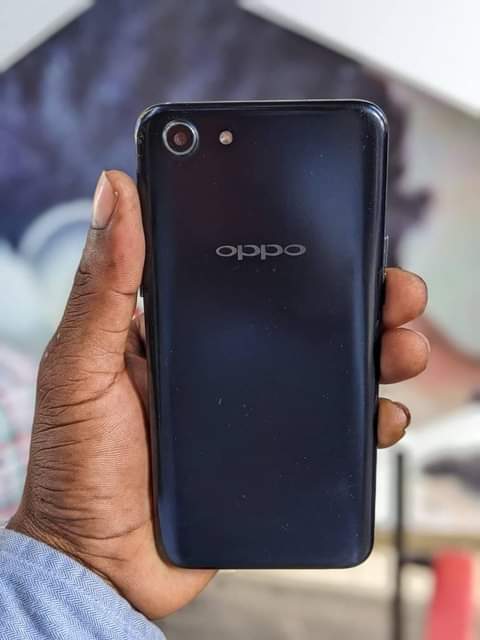oppo a83