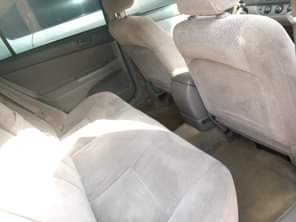 A picture of Toyota camry 2004 model aka big 4 nothing for sale