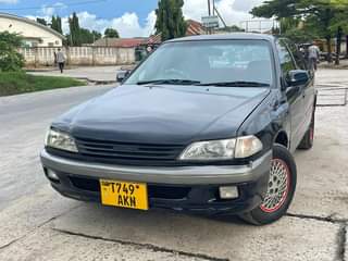 A picture of CAR