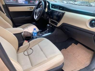 A picture of 2017 Toyota Corolla LE 8M FIRM PRICE ABA