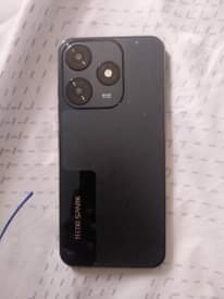 A picture of TECNO SPARK 10C