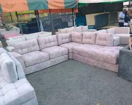 A picture of Sofa