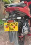 A picture of NAUZA HONDA CLICK CC125 SPEED 120 TSH 850 000 NIPIGIE