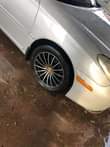 A picture of Lexus ES 330 Everything is working perfectly fine No single