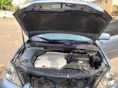 A picture of Highest grade Rx350 in 330 body Complete first body All