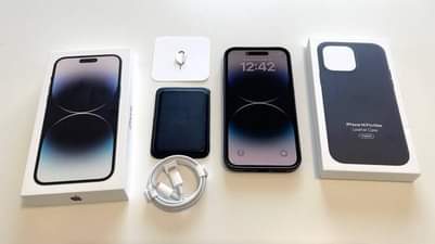 phones