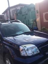 A picture of Used 05 Nissan X Trail