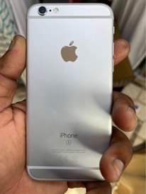 A picture of iphone