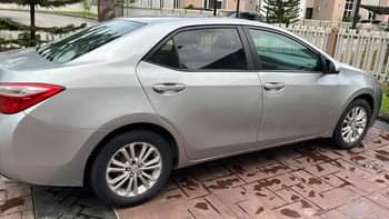 A picture of 2016 TOYOTA COROLLA FOR SALE Neatly Flashed on first body