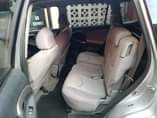 A picture of Rav4 2008 4 plug Pure first body Engine Gear Ac
