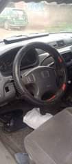 A picture of 1998 Honda CR V