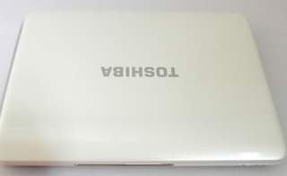 toshiba laptops