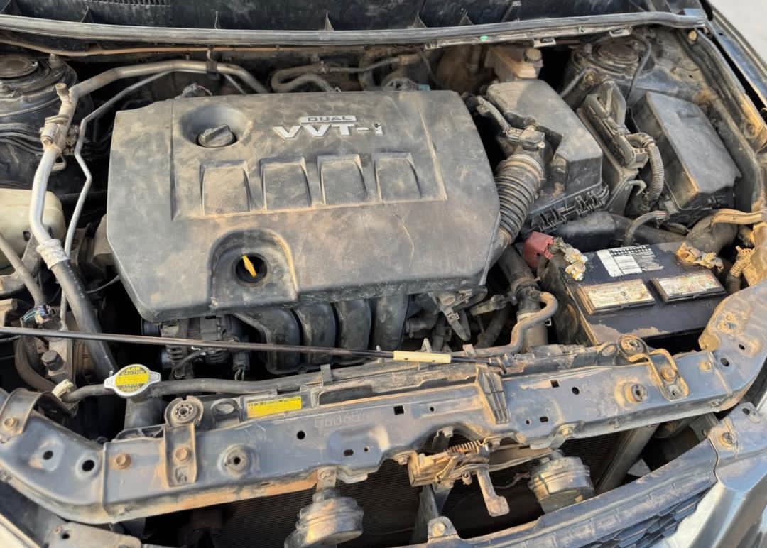 A picture of Hyundai