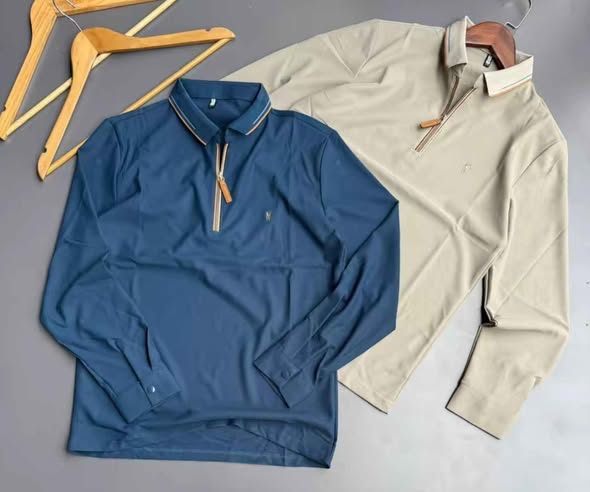 A picture of Long Sleeved rubber tshirts