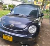 A picture of Volkswagen M5.5 mwanza call WhatsApp 0686108116