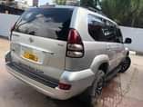 A picture of Inauzwa Prado 120 TZS 25M For sale Prado 120 U