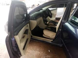 A picture of TOYOTA RUNX