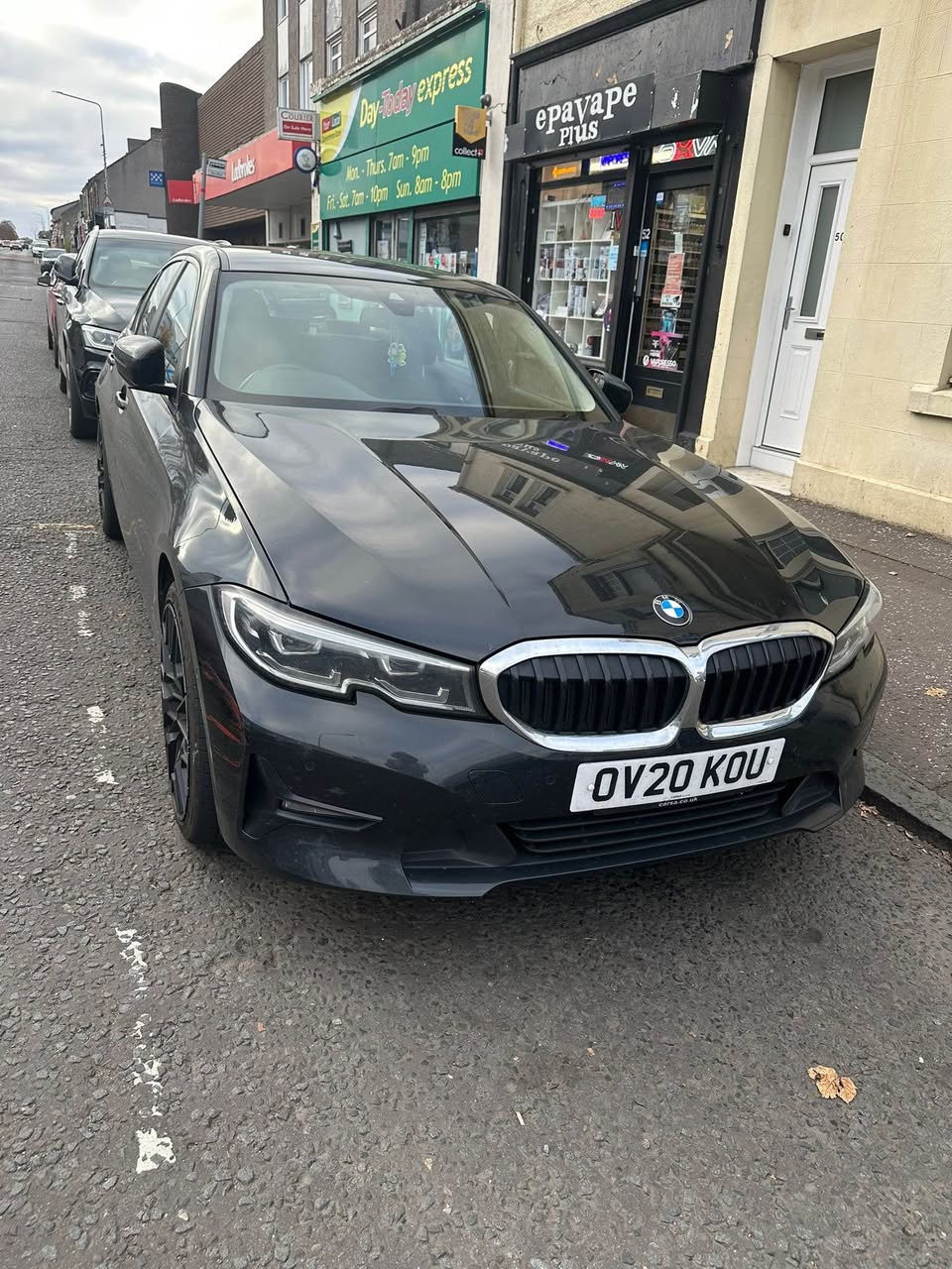 bmw