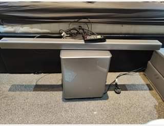 home theater