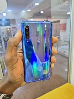 A picture of XIAOMI 9 128GB 6GB RAM 256708949918