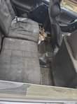 A picture of Golf 3 first body NO AC Engine Gear intact ojodu