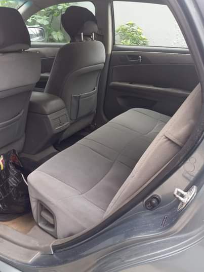 A picture of Registered Toyota Avalon 2008
