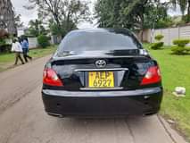 used toyota mark x