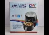 A picture of Digital Air fryers