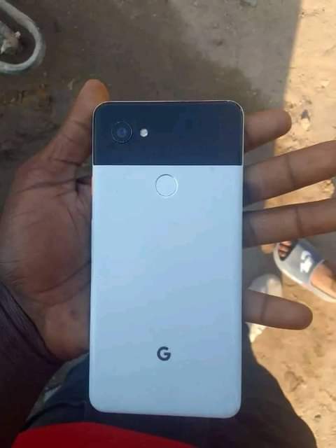 google pixel