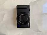 A picture of Sony ZV 1 Digital Camera for Content Creators Vlogging and