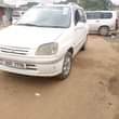 A picture of TOYOTA RAUM