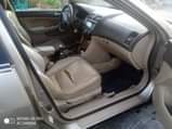 A picture of CLEAN NIGERIA USED FIRST BODY HONDA ACCORD AKA EOD WITH