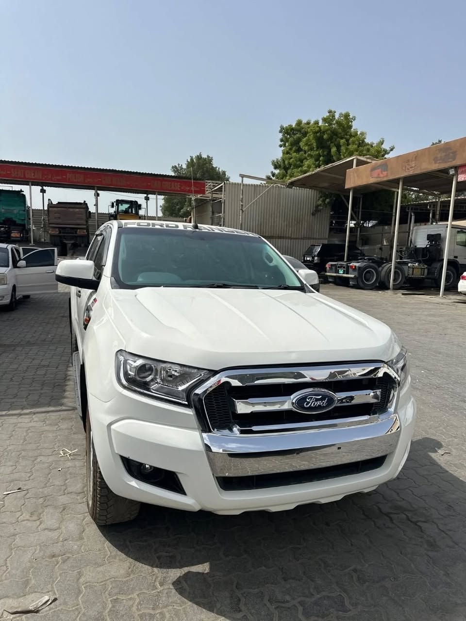 ford