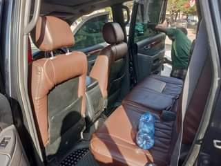 A picture of Land cruiser Prado 120 for sale