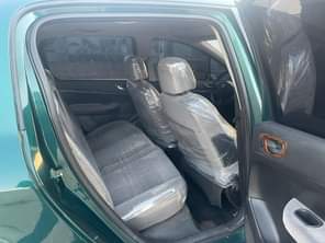 A picture of SMELLS BELGIUM NEARTY USED 307 PEUGEOT 2007 MODEL AUTOMATIC WITH