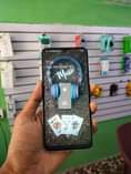 A picture of Samsung a30s