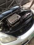 A picture of Lexus es330