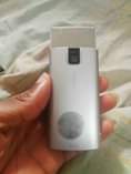 A picture of Nokia phone foreign