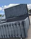 A picture of Karibuni nauza bed sofa mpya 5 6