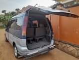 A picture of 1998 Japan Toyota Noah 2 wd