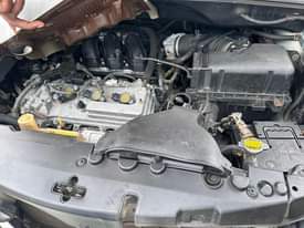 A picture of Few months used Rx350