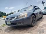 A picture of Honda Accord