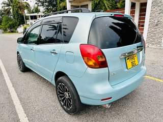 A picture of TOYOTA SPACIO NEW MODEL GOOD NEW FOR SELL 10M OR