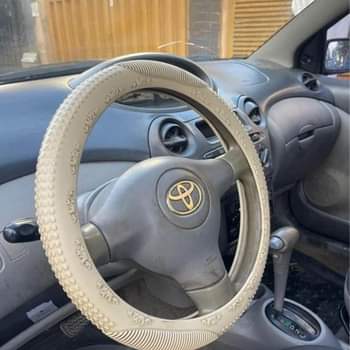 A picture of Toyota Echo