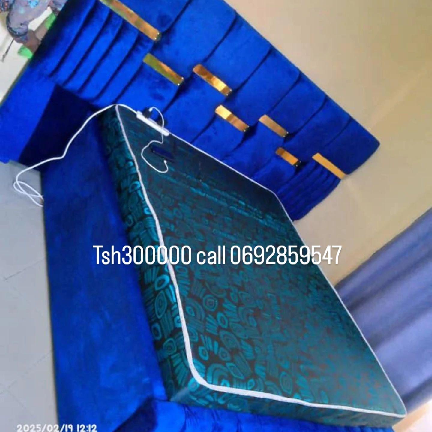 A picture of Bed sofa vitanda furniture