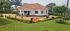 A picture of Beautiful house available for sale located in Nakawuka Jungo having