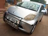 A picture of TOYOTA PASSO 2008